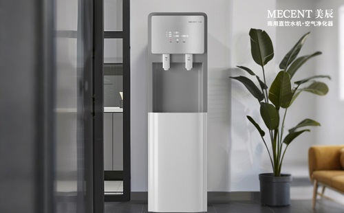 直飲水機(jī)與凈水器的核心差異及選購建議
