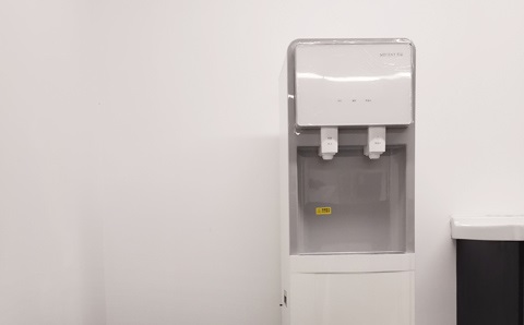 上海奉賢區某建筑項目部—購RO反滲透三溫直飲機